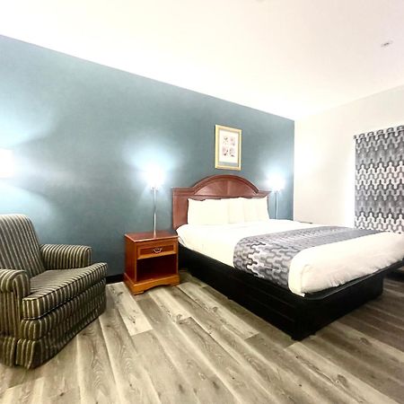 Grand Vista Hotel & Suites Vonore Экстерьер фото