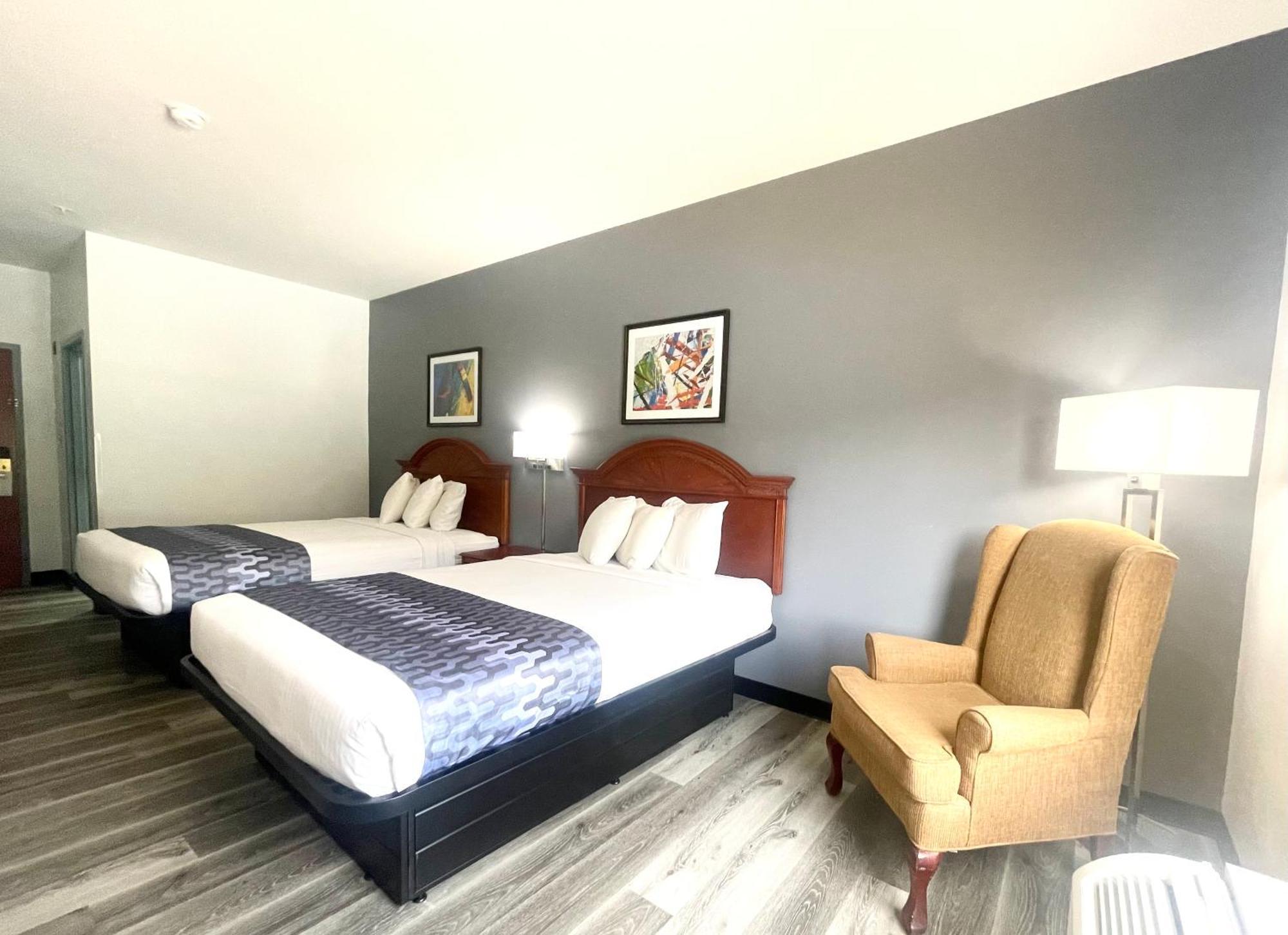 Grand Vista Hotel & Suites Vonore Экстерьер фото