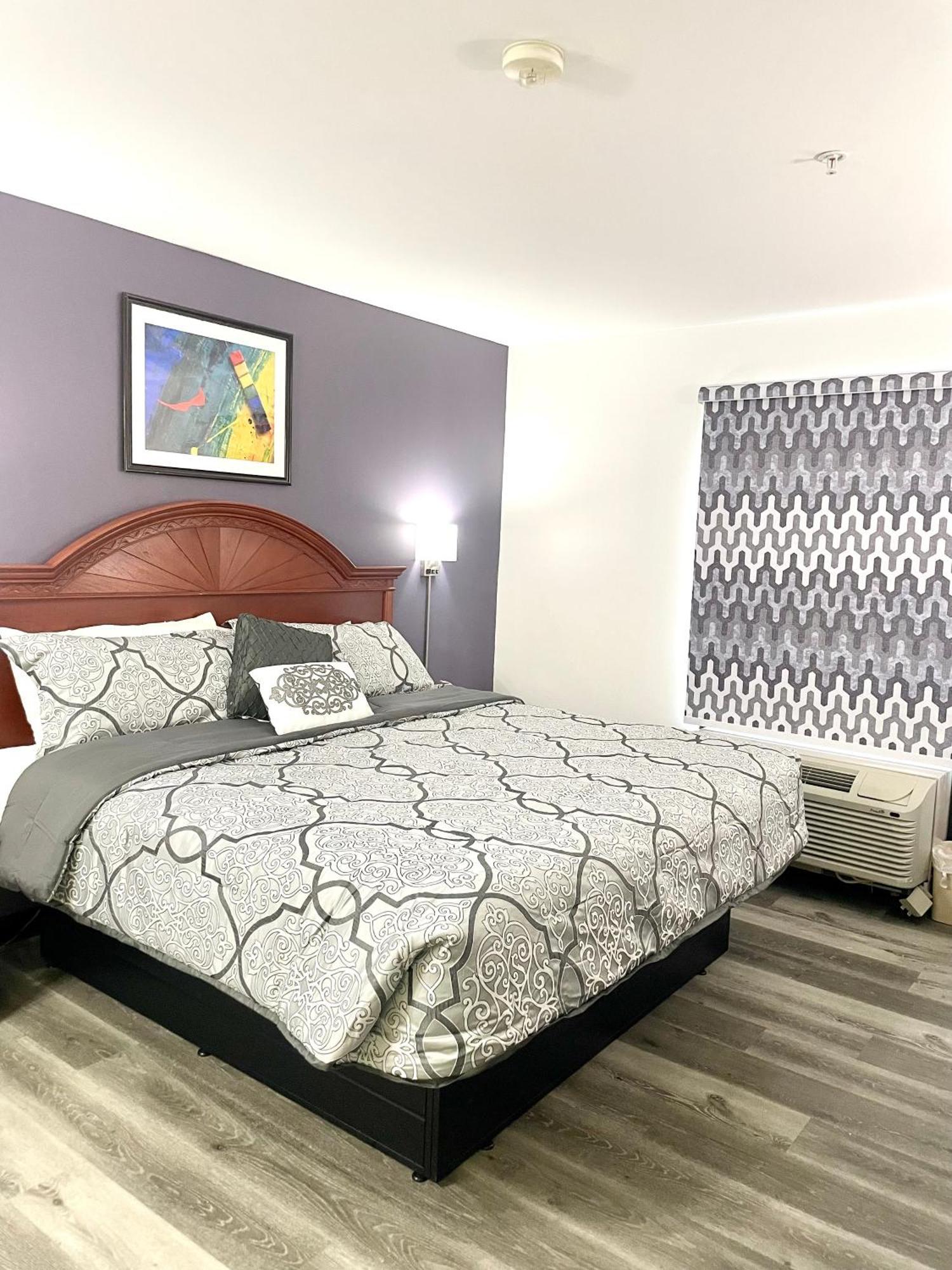 Grand Vista Hotel & Suites Vonore Экстерьер фото