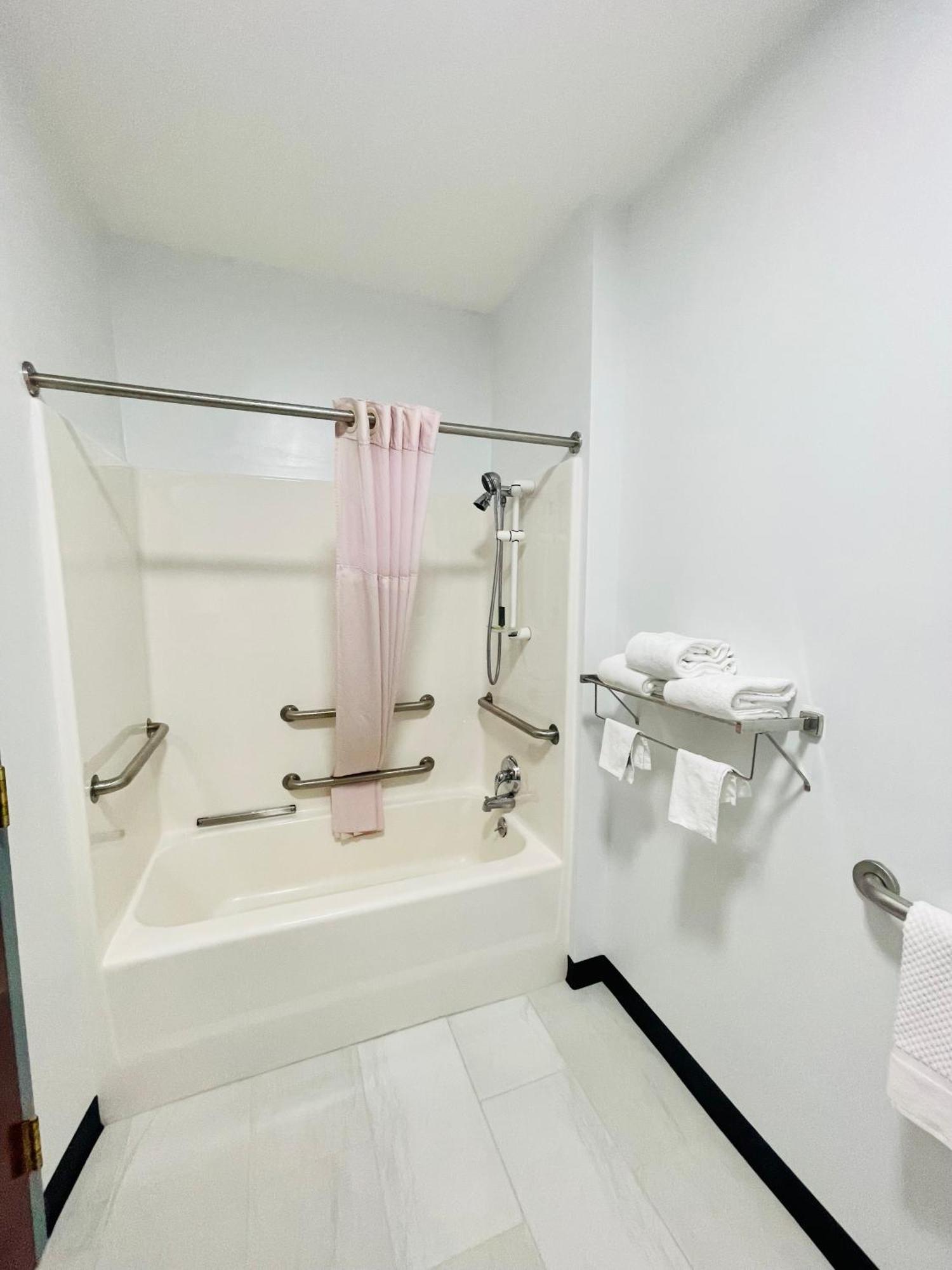 Grand Vista Hotel & Suites Vonore Экстерьер фото