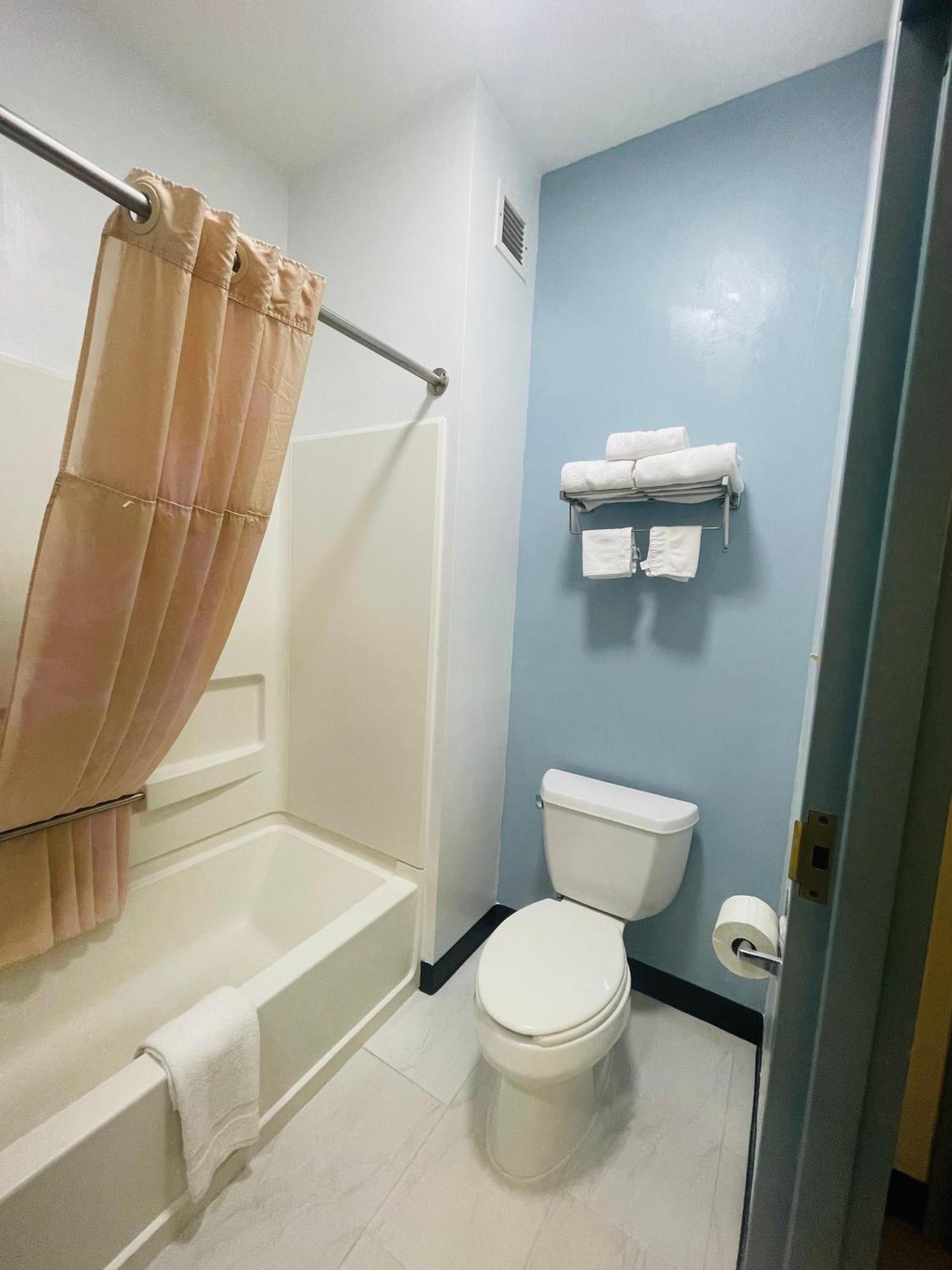 Grand Vista Hotel & Suites Vonore Экстерьер фото