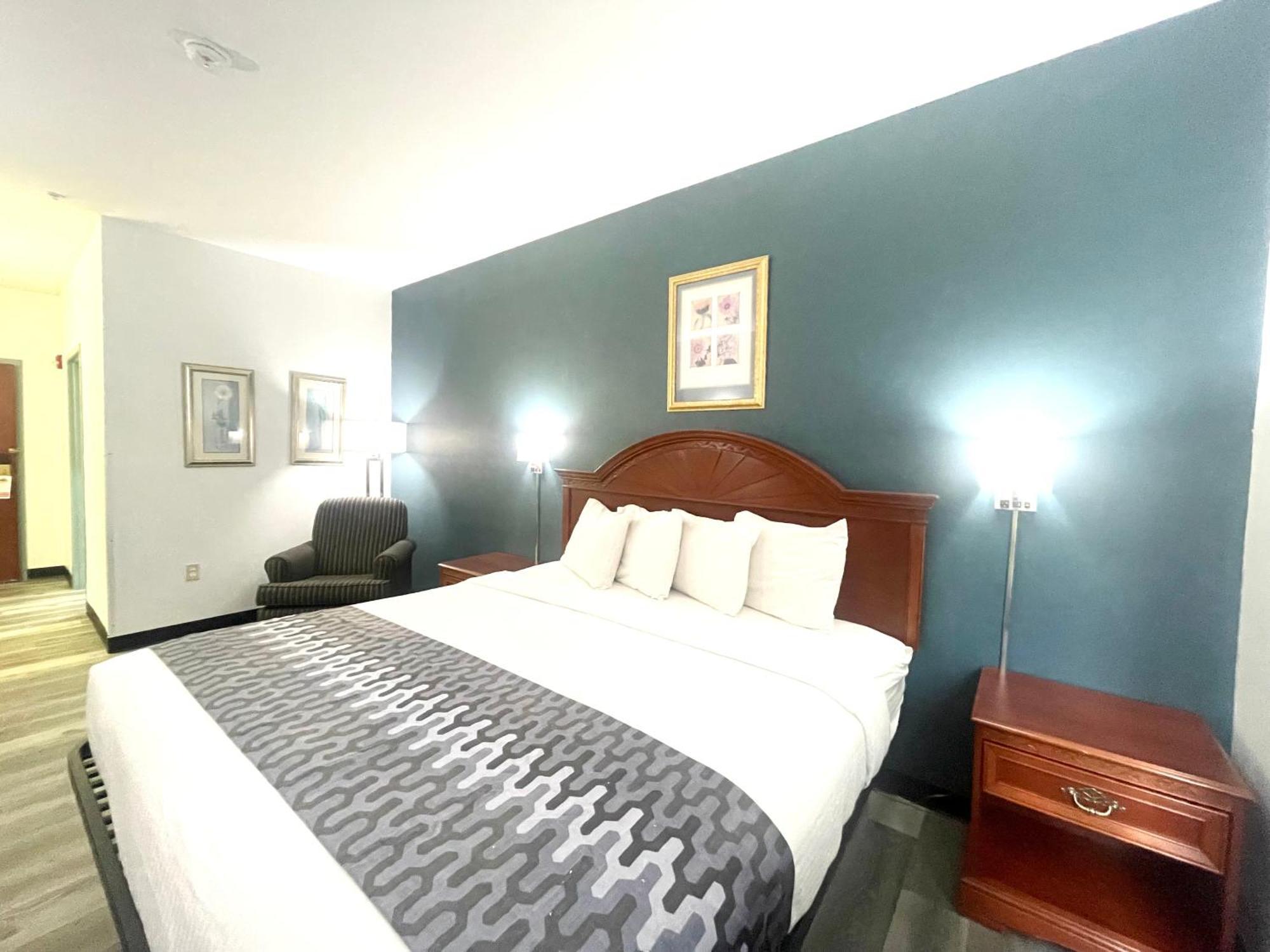 Grand Vista Hotel & Suites Vonore Экстерьер фото