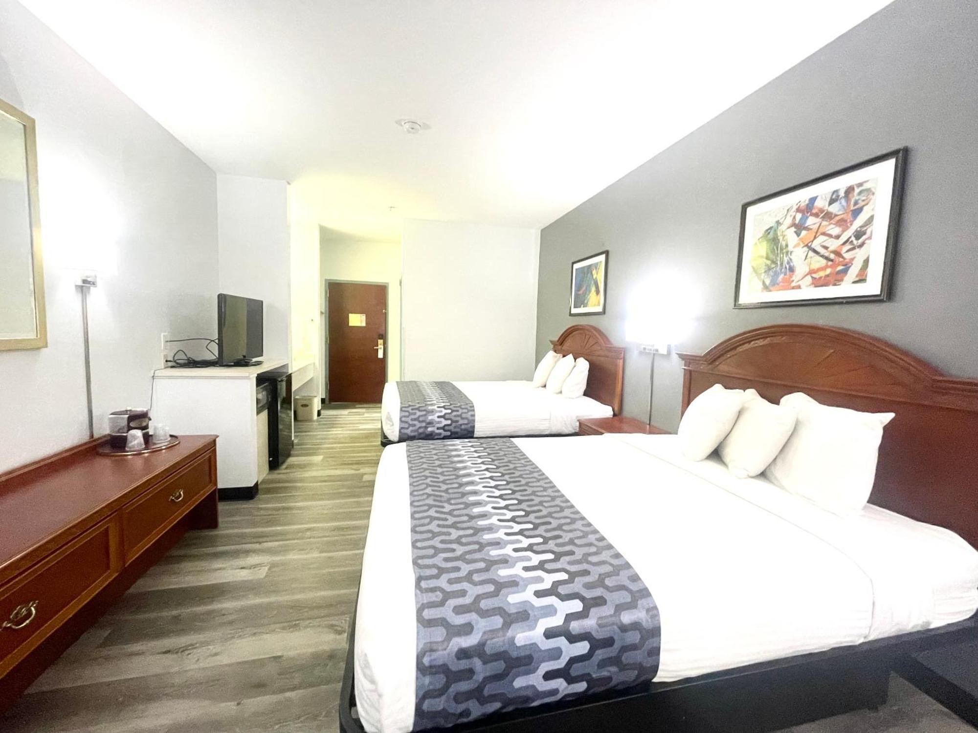 Grand Vista Hotel & Suites Vonore Экстерьер фото
