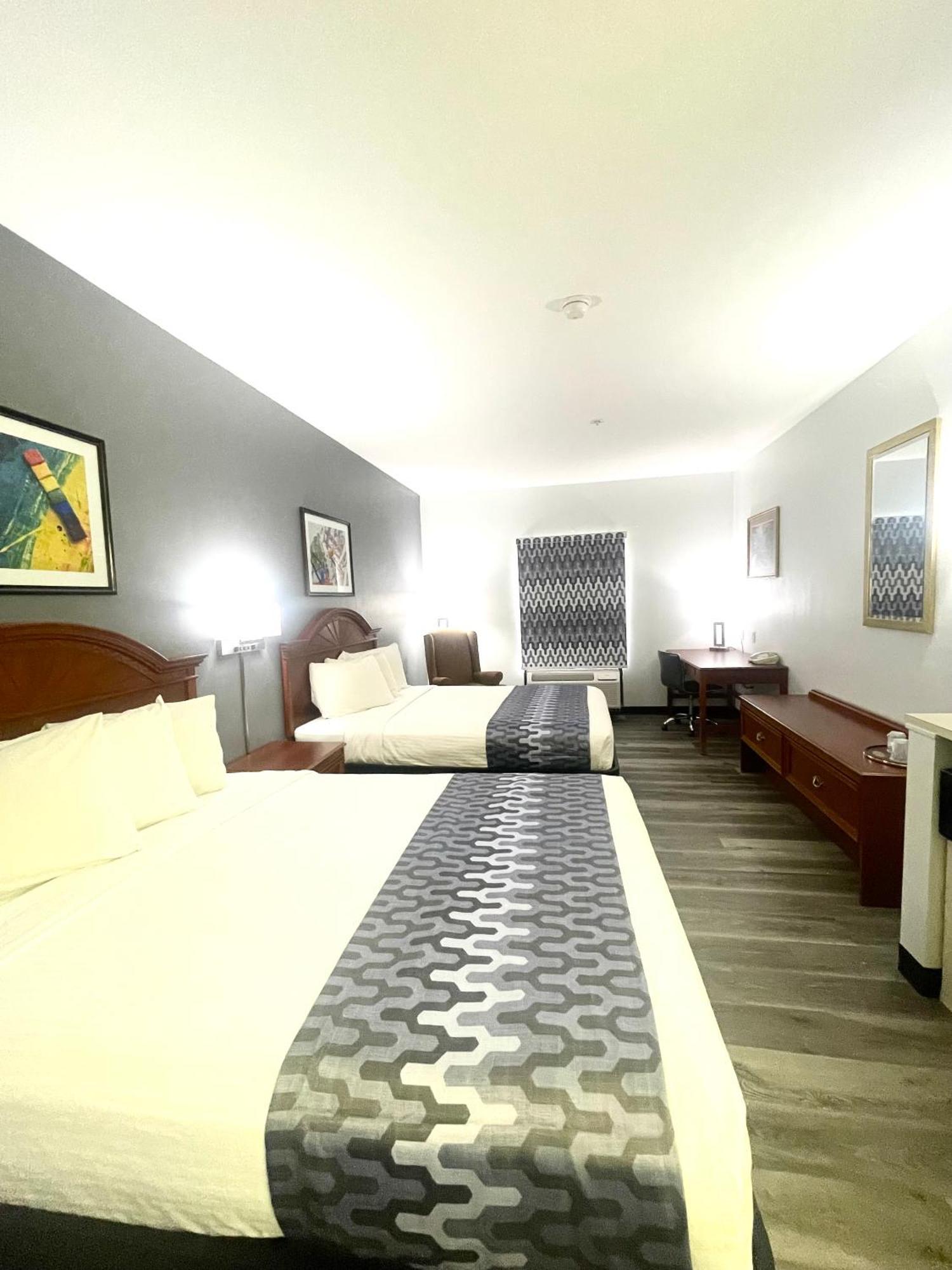 Grand Vista Hotel & Suites Vonore Экстерьер фото