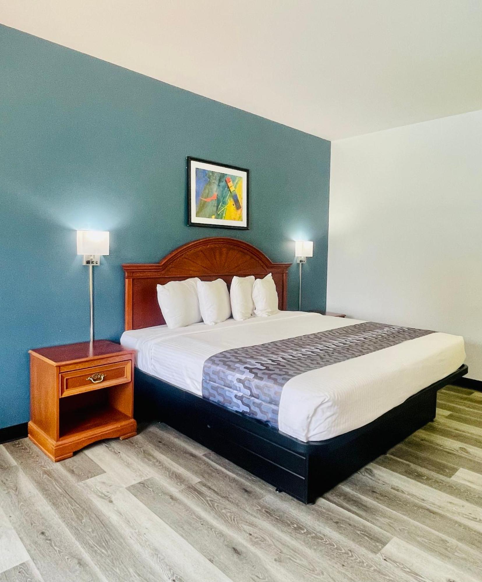 Grand Vista Hotel & Suites Vonore Экстерьер фото