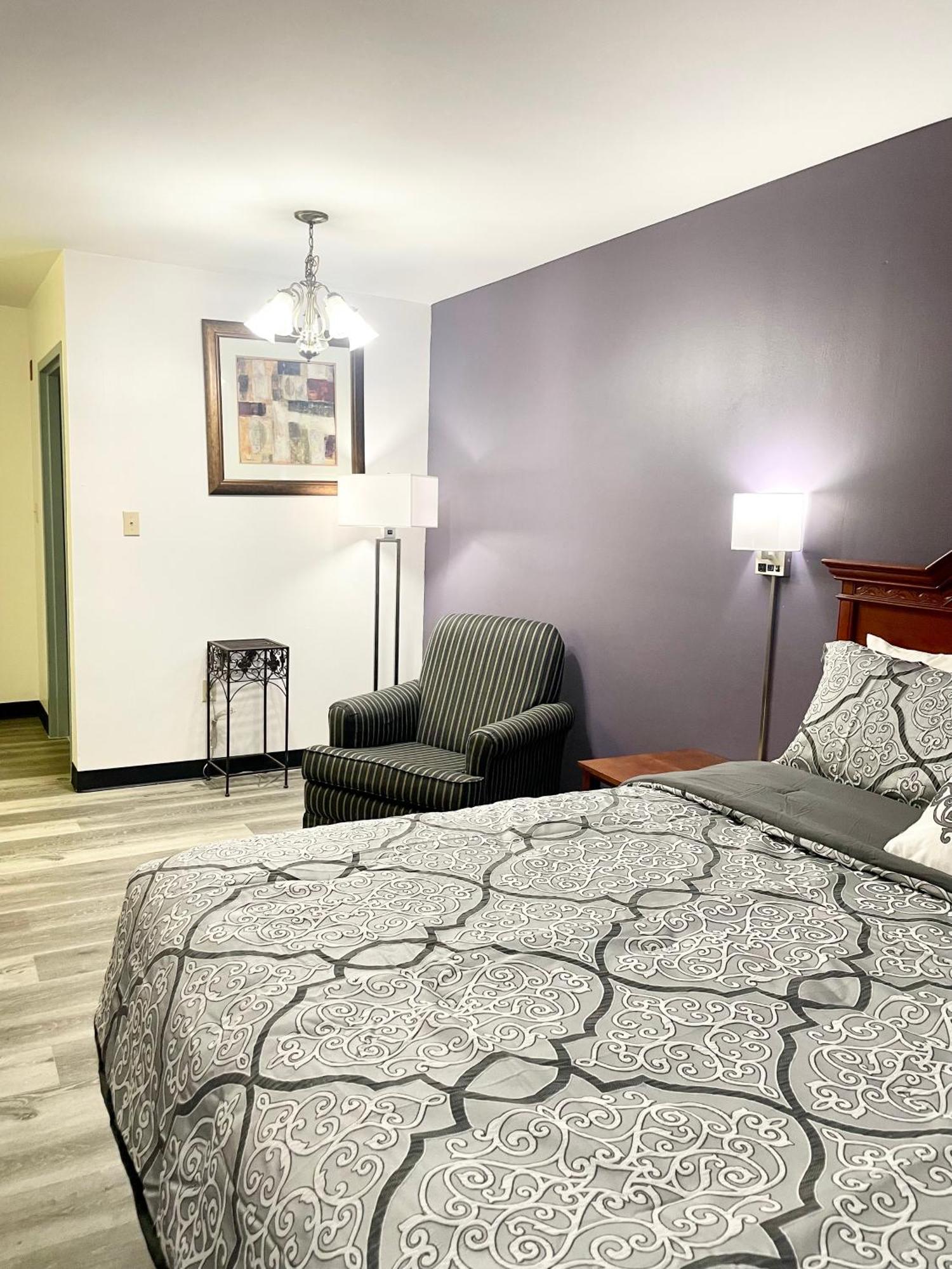 Grand Vista Hotel & Suites Vonore Экстерьер фото