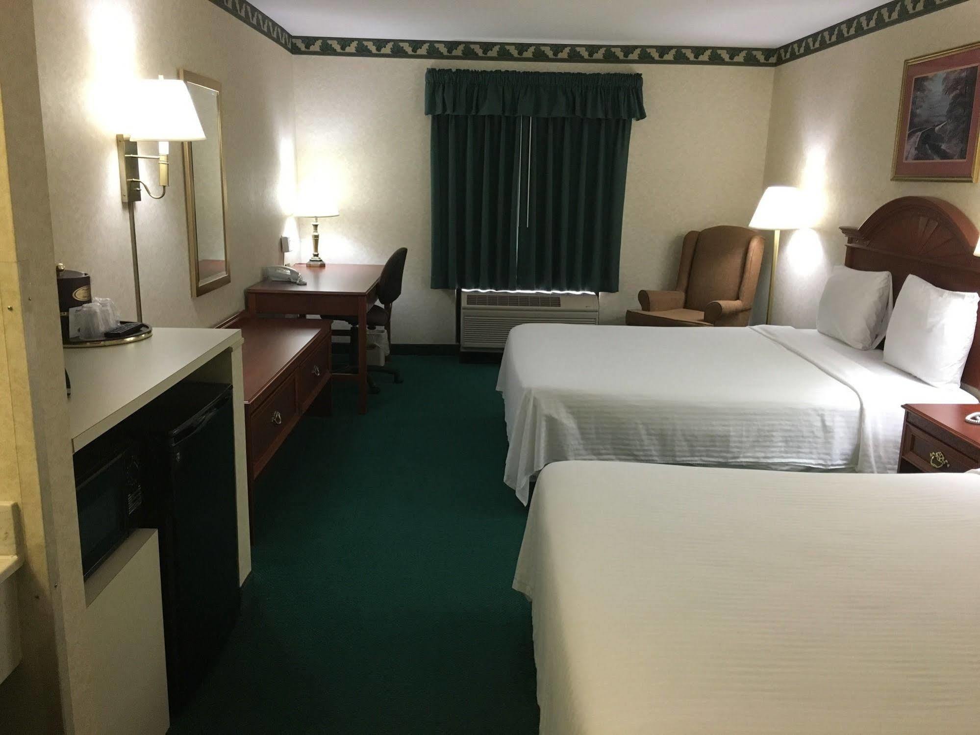 Grand Vista Hotel & Suites Vonore Экстерьер фото