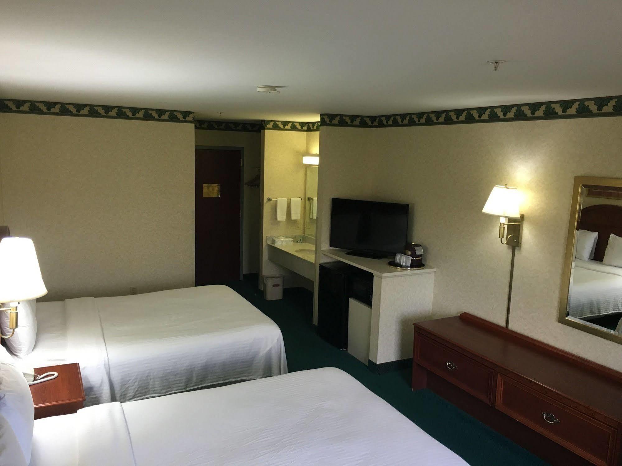 Grand Vista Hotel & Suites Vonore Экстерьер фото