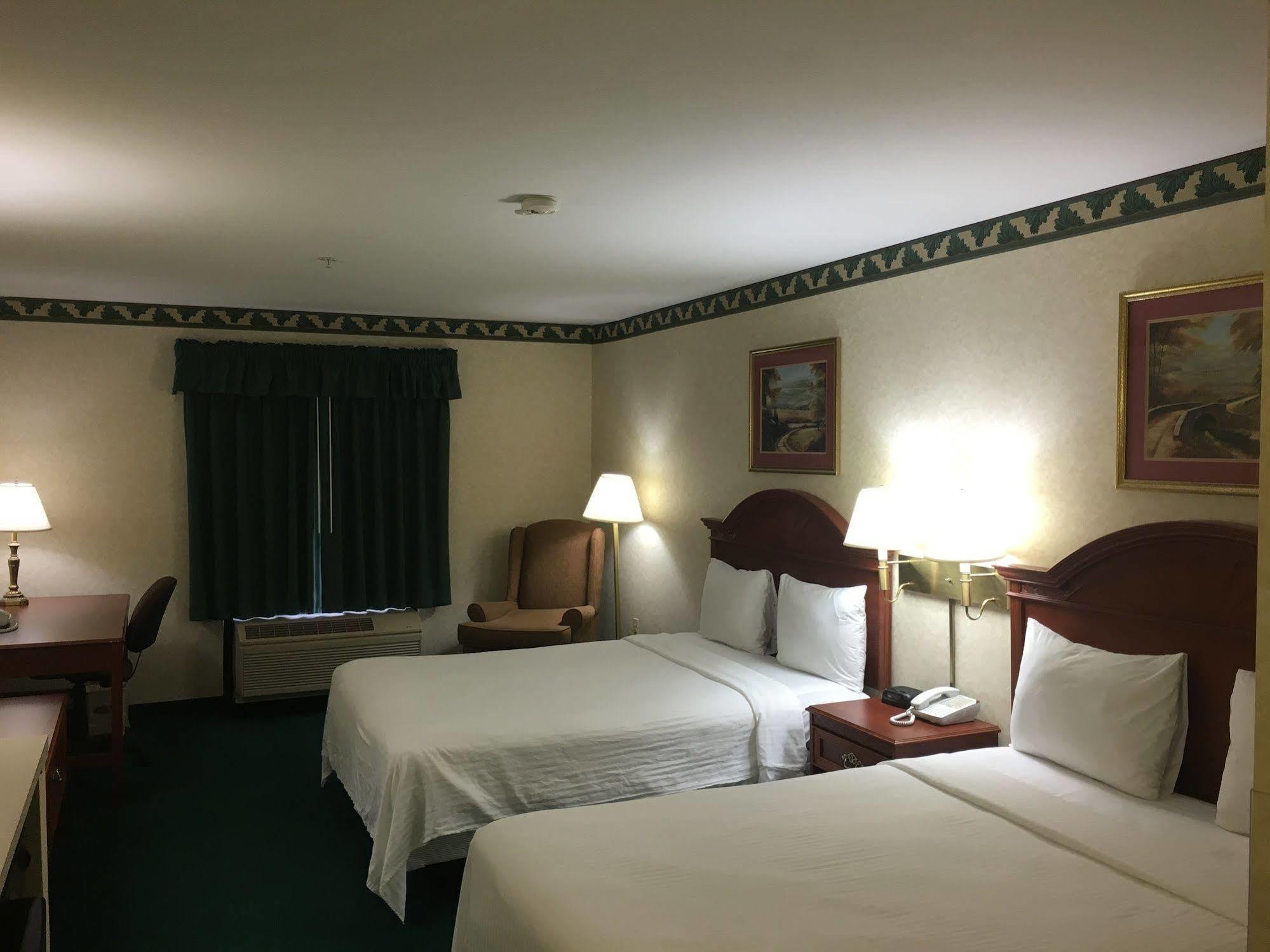 Grand Vista Hotel & Suites Vonore Экстерьер фото