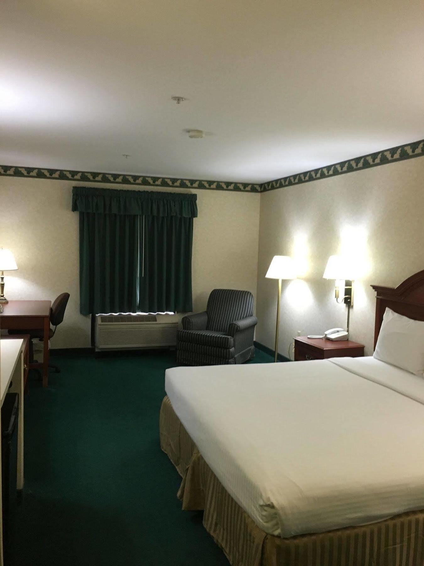 Grand Vista Hotel & Suites Vonore Экстерьер фото